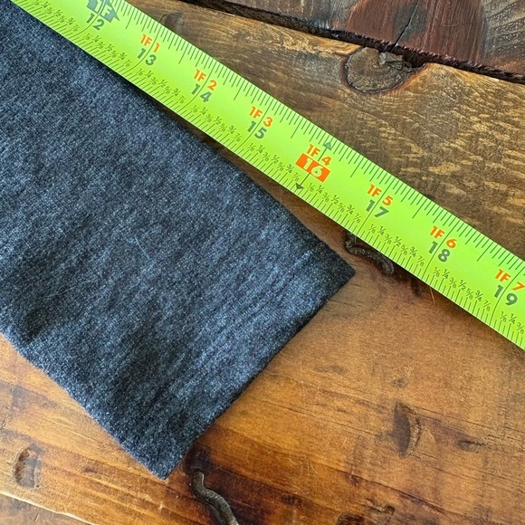 MAURICES HOODIE LONG SLEEVE
PULLOVER SHIRT MULTICOLOR COTTON BLEND MEDIUM TOP - Picture 9 of 9